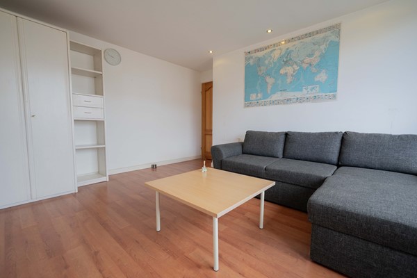 Medium property photo - Munnikenweide 1, 1947 GH Beverwijk